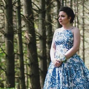 Meet your Posher, Mark